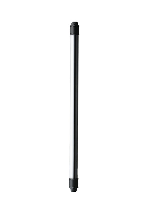 Nanlite PavoTube II 15C RGBWW 2ft LED tube 2 kit