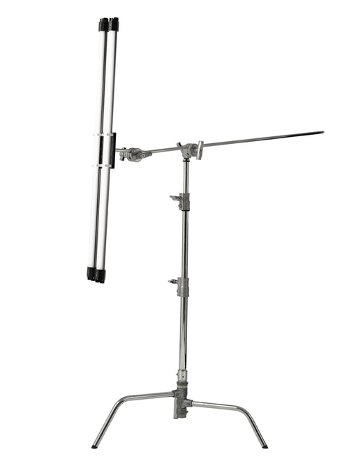 Nanlite PavoTube II 30C RGBWW 4ft LED tube 2 kit