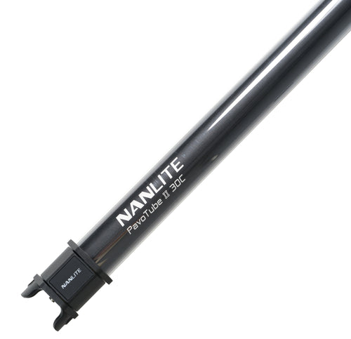 Nanlite PavoTube II 30C RGBWW 4ft LED tube 2 kit
