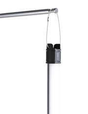 Nanlite PavoTube II 30C RGBWW 4ft LED tube 4 kit