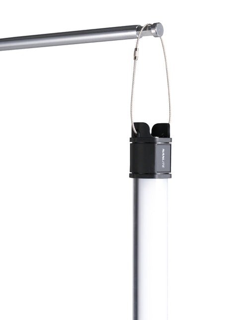 Nanlite PavoTube II 30C RGBWW 4ft LED tube 4 kit