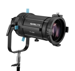 Nanlite Projection Attachment for Bowens Mount with 36 Lens