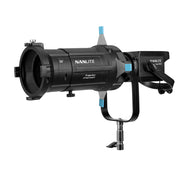 Nanlite Projection Attachment for Bowens Mount with 36 Lens