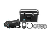 Nanlite Projection Attachment for Bowens Mount with 36 Lens