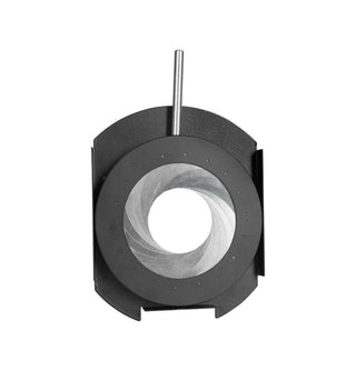 Nanlite adjustable Iris Diaphragm for Projection Attachment with Bowens Mount - PJ-BM