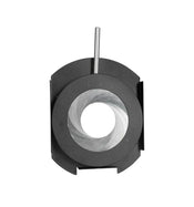 Nanlite adjustable Iris Diaphragm for Projection Attachment with Bowens Mount - PJ-BM