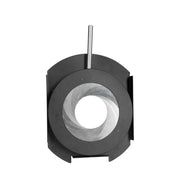 Nanlite adjustable Iris Diaphragm for Projection Attachment with Bowens Mount - PJ-BM