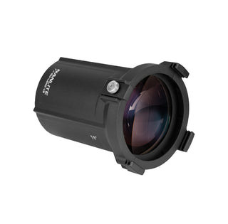 Nanlite 19 Degree Lens For Bowens Mount Projection Attachment