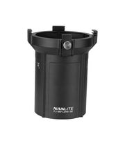 Nanlite 36 Degree Lens for Bowens Mount Projection Attachment