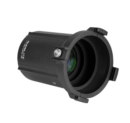 Nanlite 36 Degree Lens for Bowens Mount Projection Attachment