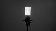Nanlite Projection Attachment with 19 and 36 degree Lens for Forza FM Mount