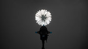 Nanlite Projection Attachment with 19 and 36 degree Lens for Forza FM Mount