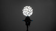 Nanlite Projection Attachment with 19 and 36 degree Lens for Forza FM Mount