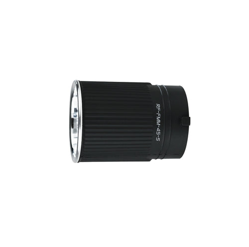 Nanlite RF-FMM45-S Small 45 Degree Reflector for FM Mount