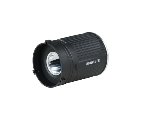 Nanlite RF-FMM45-S Small 45 Degree Reflector for FM Mount