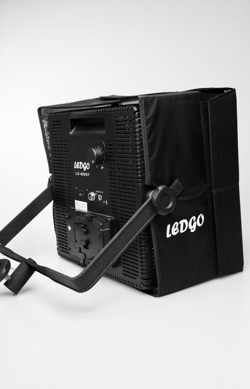 Nanlite Softbox for 600SA 600 LED panel
