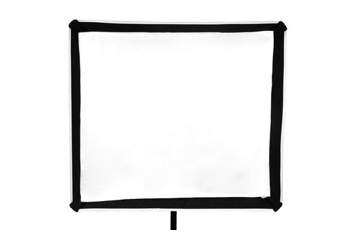 Nanlite SB-MP60 Softbox and Eggcrate grid for Mixpanel 60