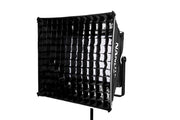 Nanlite SB-MP60 Softbox and Eggcrate grid for Mixpanel 60