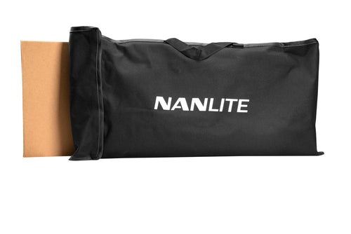Nanlite SB-MP60 Softbox and Eggcrate grid for Mixpanel 60