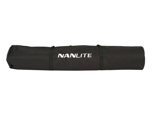 Nanlite 150cm Easy Up Quick-fold Parabolic Softbox for Forza 200, 300/300B, 500 and 720/720B