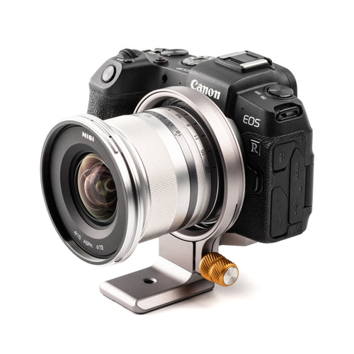 NiSi Wizard W-72 Camera Positioning Bracket for Mirrorless Cameras