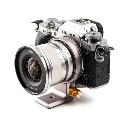 NiSi Wizard W-72 Camera Positioning Bracket for Mirrorless Cameras