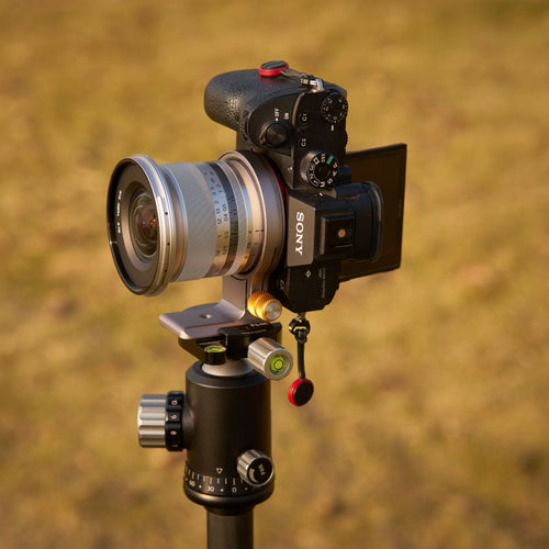 NiSi Wizard W-63 Camera Positioning Bracket for Sony