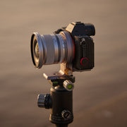 NiSi Wizard W-63 Camera Positioning Bracket for Sony