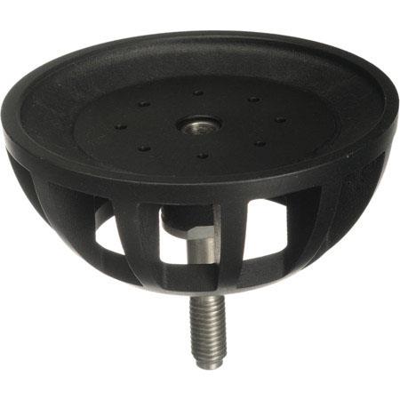 O'Connor 100mm Ball Base