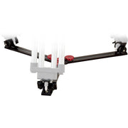 O'Connor 120EX head & Cine Mitchell tripod with floor spreader