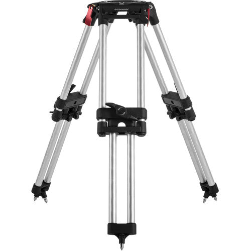 O'Connor Cine HD Baby Tripod (Mitchell)