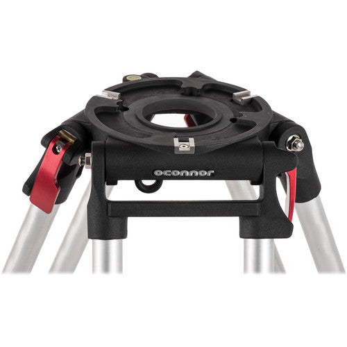 O'Connor Cine HD Baby Tripod (Mitchell)