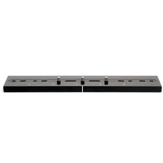 O'Connor Geared Platform Plate Assembly c/w Screws