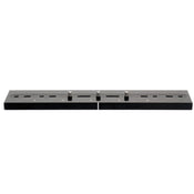 O'Connor Geared Platform Plate Assembly c/w Screws
