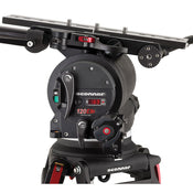 O'Connor 120EXE Fluid Head Package