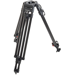 O'Connor 30L Carbon Fiber Tripod
