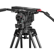 O'Connor Ultimate 2560 Fluid Head Package