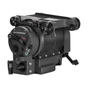 O'Connor Ultimate 2560 Fluid Head