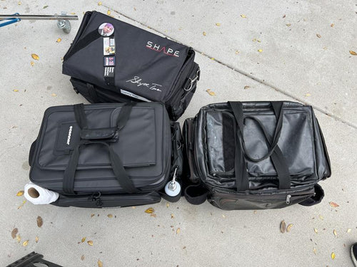 O'Connor AC Bag