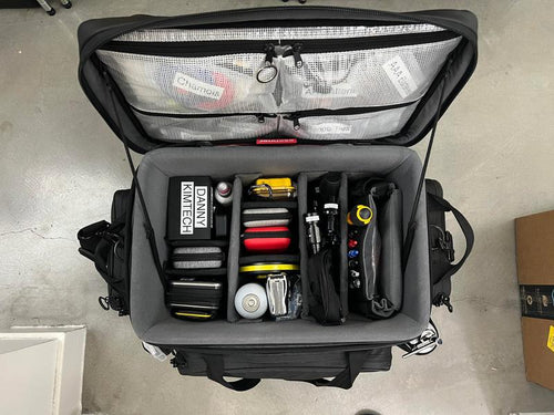 O'Connor AC Bag