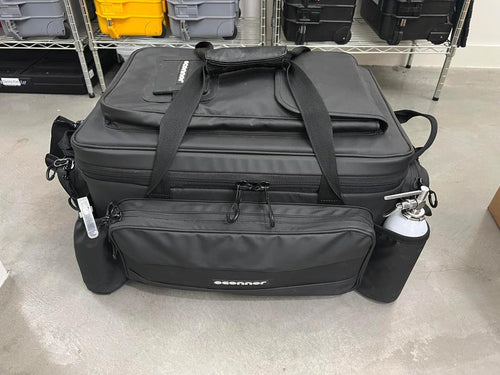 O'Connor AC Bag