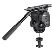 O'Connor Ultimate 1040 Fluid Head Package