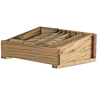 O'Connor Assistant's Front Box