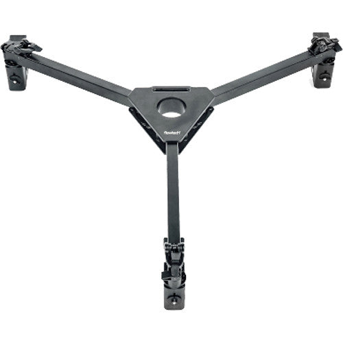 O'Connor Dolly Flowtech Studio