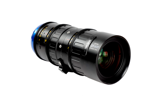 Laowa OOOM 25-100 T2.9 Cine Bundle (Meters)(1.33x + 1.4x )