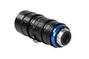 Laowa OOOM 25-100 T2.9 Cine Bundle (Meters)(1.33x + 1.4x )