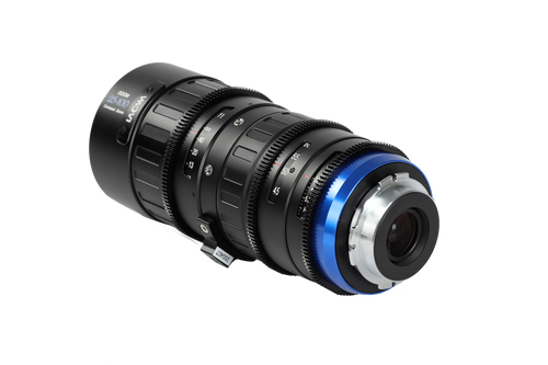Laowa OOOM 25-100 T2.9 Cine Bundle (Meters)(1.33x + 1.4x )