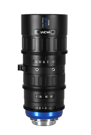 Laowa OOOM 25-100 T2.9 Cine Bundle (Meters)(1.33x + 1.4x )