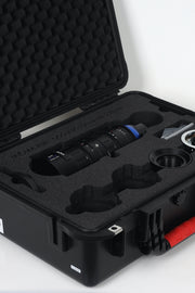Laowa OOOM 25-100 T2.9 Cine Bundle (Meters)(1.33x + 1.4x )