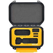 HPRC 1400 for DJI Pocket 2 - Black